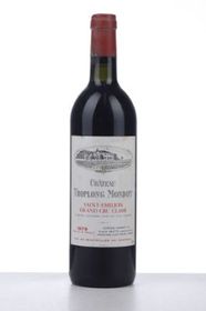 france-bordeaux-wine-troplong-mondot-1979